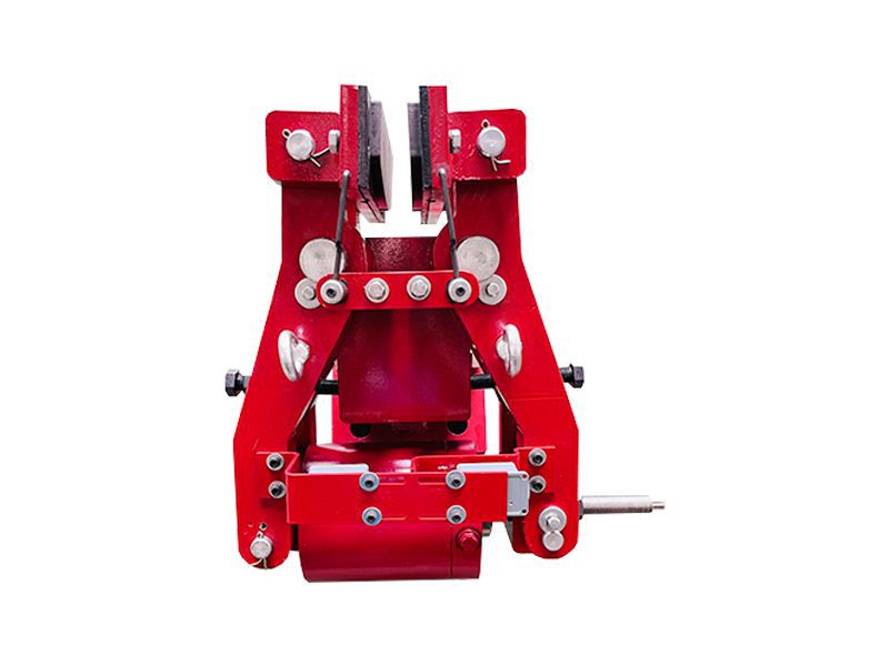 盤式制動器到底是何方神圣？