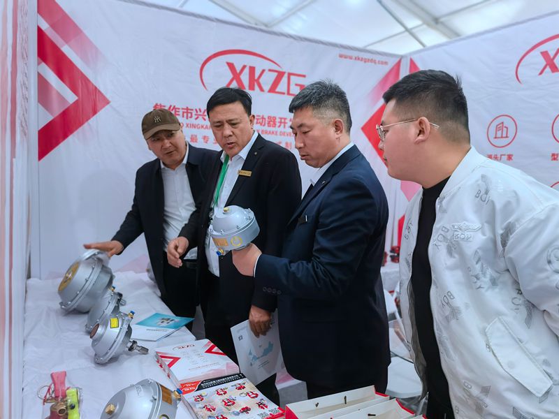 3月24～3月26日長垣國際會展中心，國際起重裝備博覽交易會